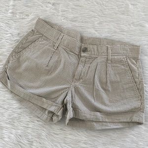 7 FOR ALL MANKIND• Dressy Shorts sz 29